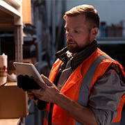Warehousing