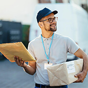Product Delivery