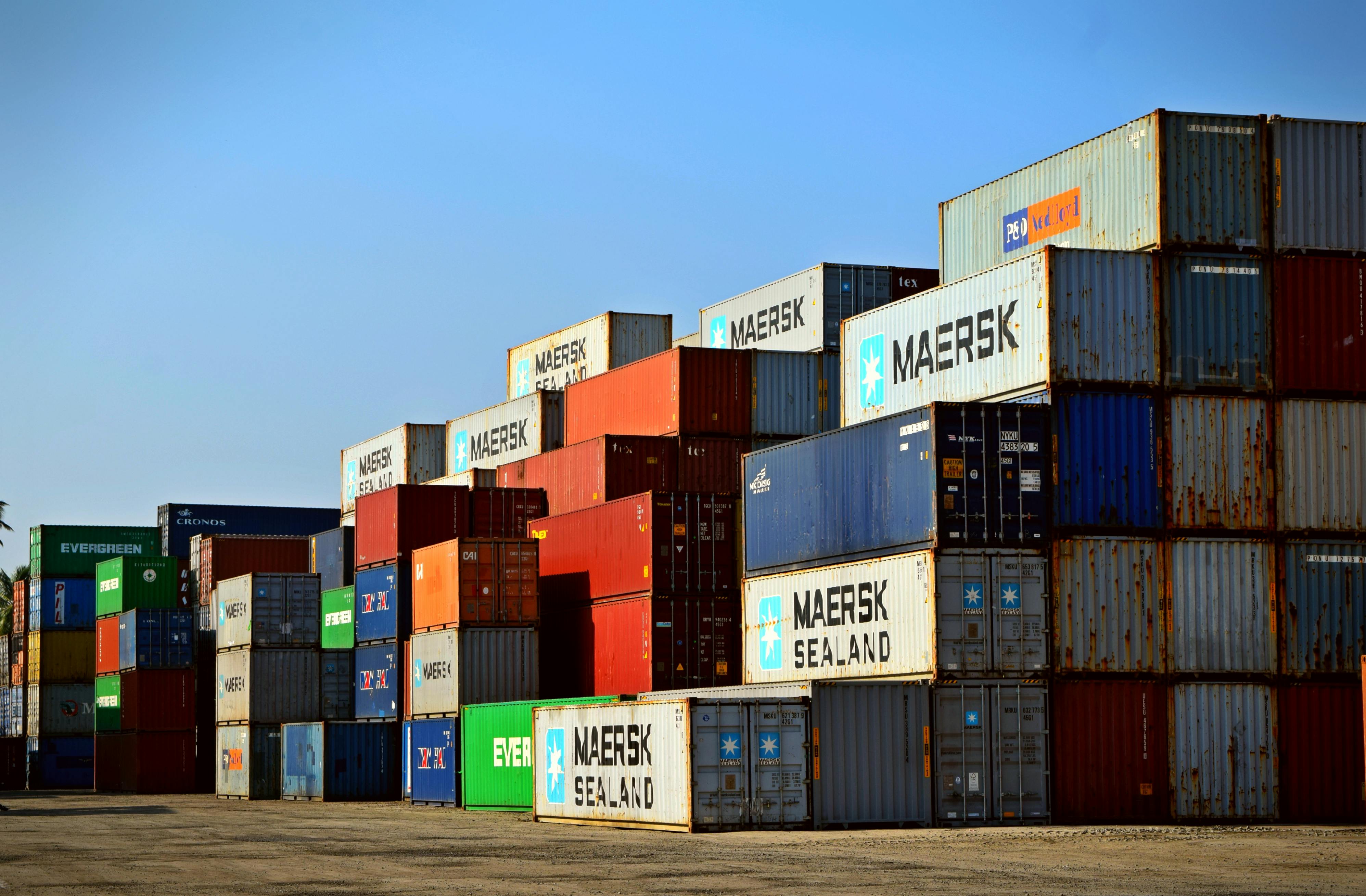 D2C & B2C Logistics Services